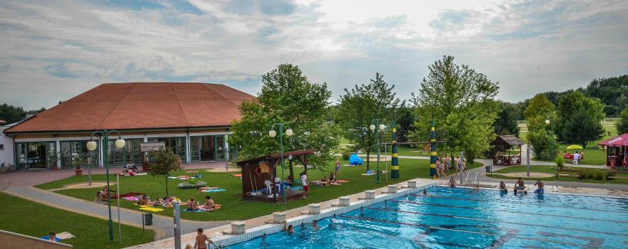 Waterpark Cegléd