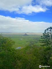 Mount Jim Crow National Park