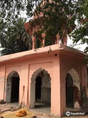 Keoladeo Shiv Temple