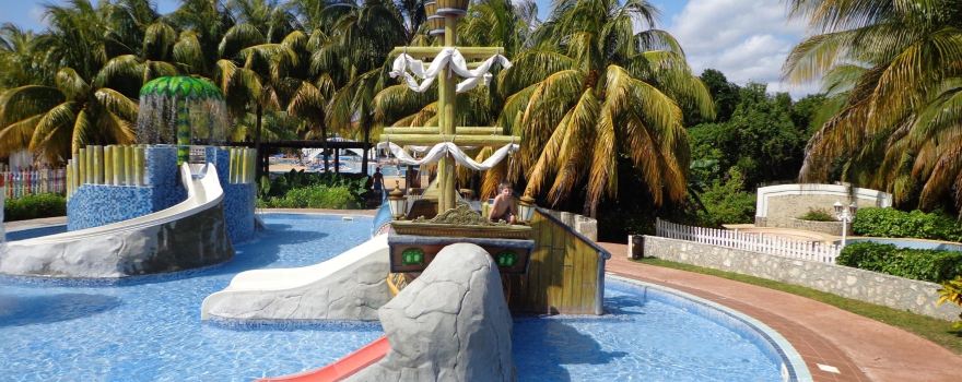 카요 산타마리아