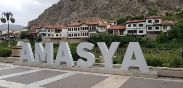 Seyhzadeler gezi yolu