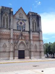 Praça Barão do Rio Branco