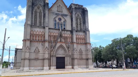 Praça Barão do Rio Branco