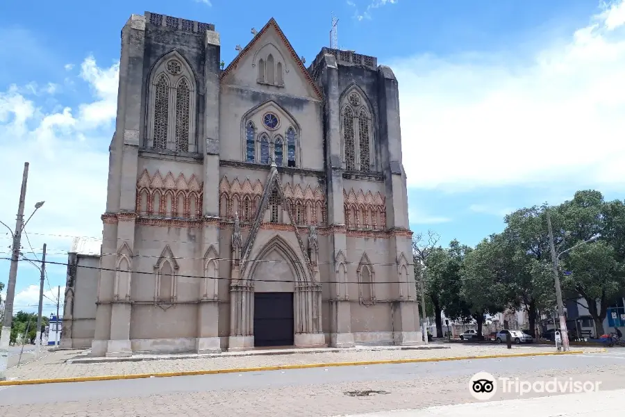 Praça Barão do Rio Branco