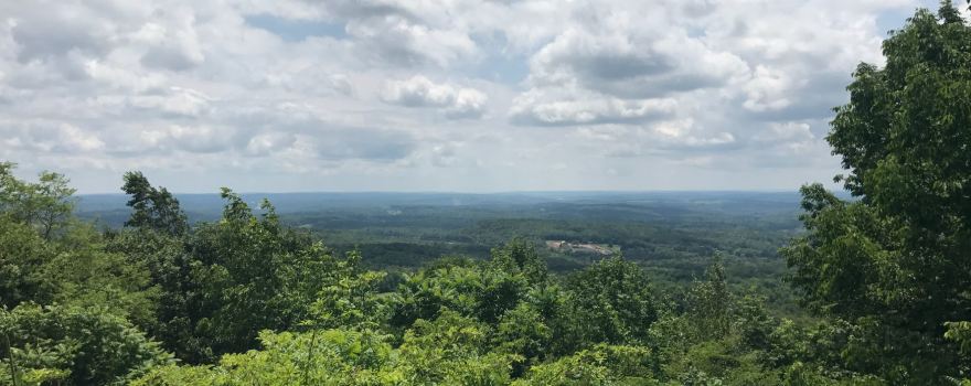 Walnut Mountain Park