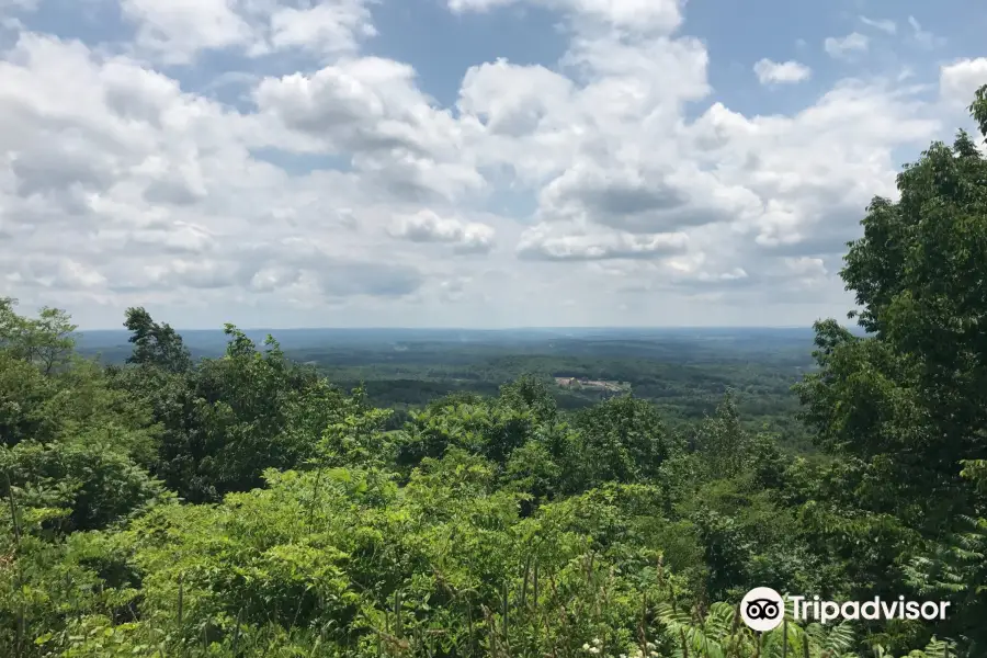 Walnut Mountain Park