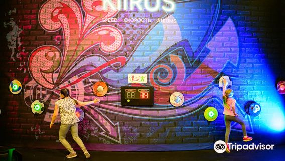 AHHAA Science Centre