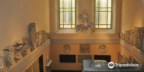 History Museum (Museo Storico G. Garibaldi)