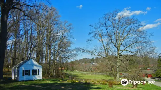 Fosterfields Living Historical Farm