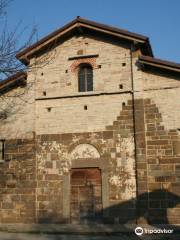 Chiesa di San Giorgio in Lemine - Almenno San Salvatore (bg)