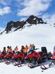 Trek Iceland