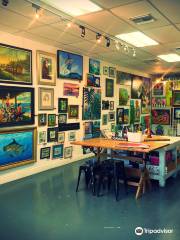 Key Largo Art Gallery