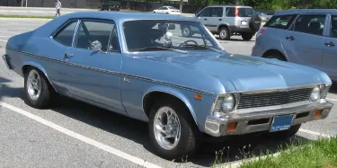 Chevyland