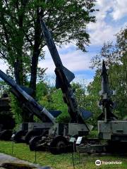 Музей польской военной техники