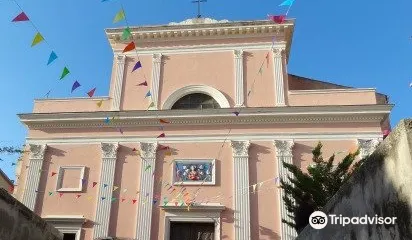 Chiesa di Santa Caterina d'Alessandria