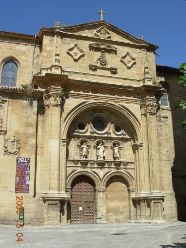 Santo Domingo de la Calzada
