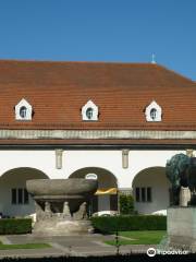 Sprudelhof Bad Nauheim