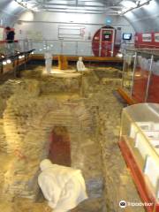 Welwyn Roman Baths