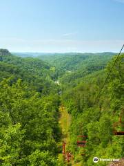 Natural Bridge State Resort Park