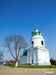 Church of St. Nicholas