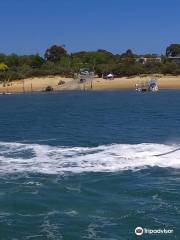 Phillip Island Flyboard