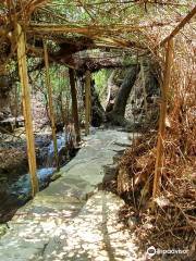 Green Valley Waterfalls