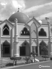 Baitul A'la Mosque