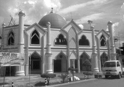 Baitul A'la Mosque