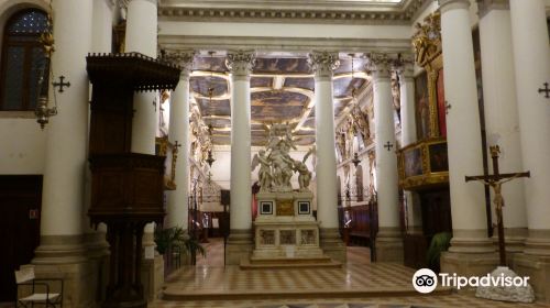 Museo Pinacoteca Della Santissima Trinita