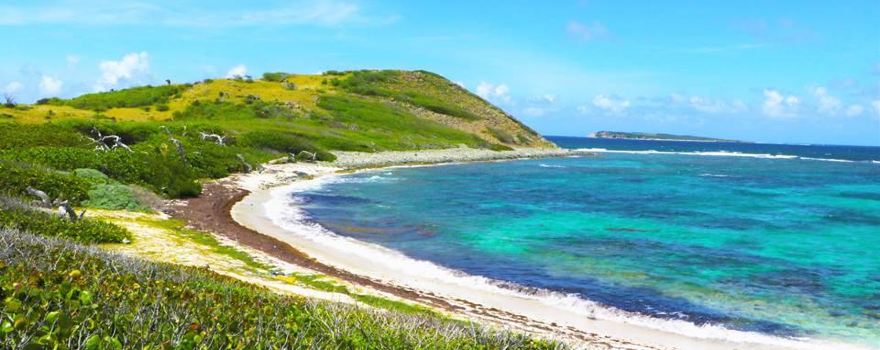 Pinel Island