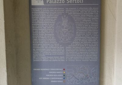 Palazzo Sertoli
