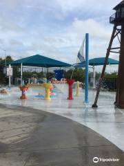 Tarpon Springs Splash Park