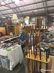 Flowood Antique Flea Market