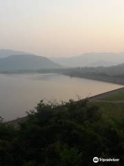 Budhabudhiani Dam