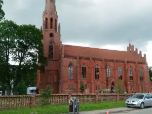 Heinrichswalde Church