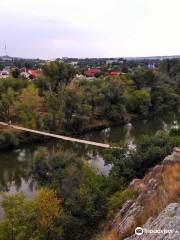 Podvesnoi Most na Pigarke