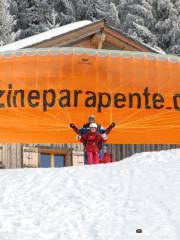 Ecole de Parapente des Portes du Soleil