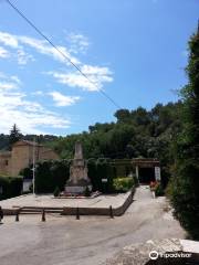 Abbaye de Valbonne