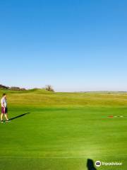 The Dyke Golf Club