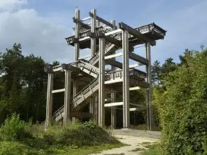 Ravin du Génie