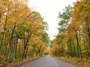 Awenda Provincial Park