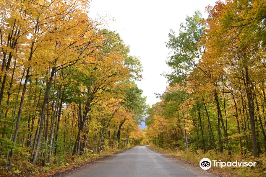 Awenda Provincial Park