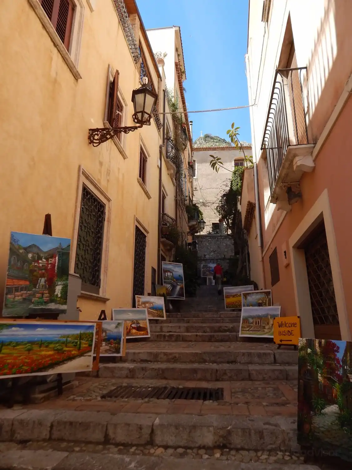 Hotel in zona Pavone Francesco