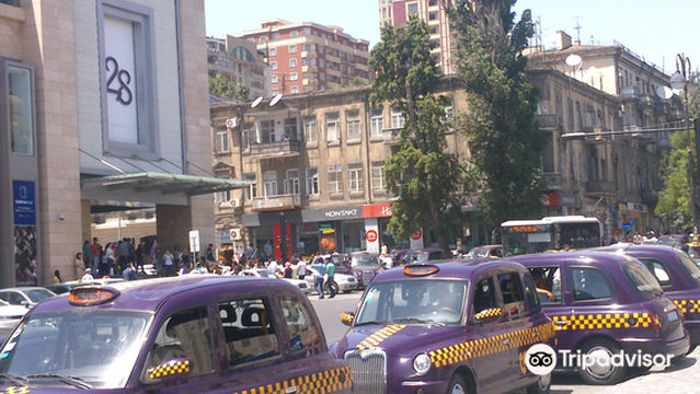 Thai House Baku (28 May)