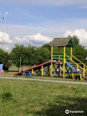 Yelanskiy Park