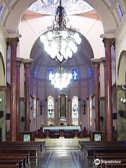 Shrine of Nossa Senhora D'Abadia