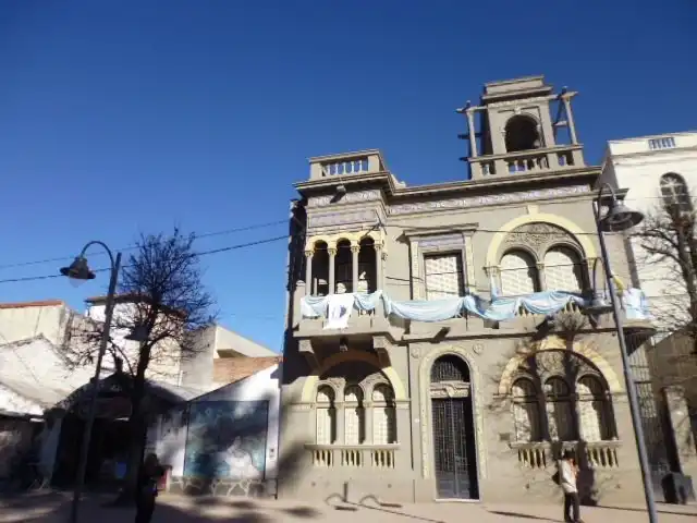 Hotels near Obispado de Jujuy
