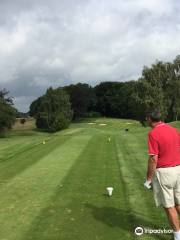 Royal Waterloo Golf Club