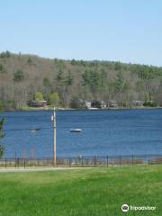 Lake Wyola State Park