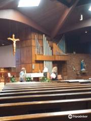 St. Thomas the Apostle Catholic Church